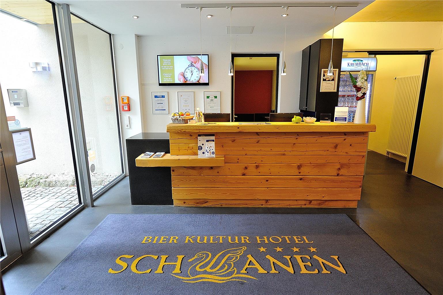 Bild 7 Best Western Plus BierKulturHotel Schwanen in Ehingen
