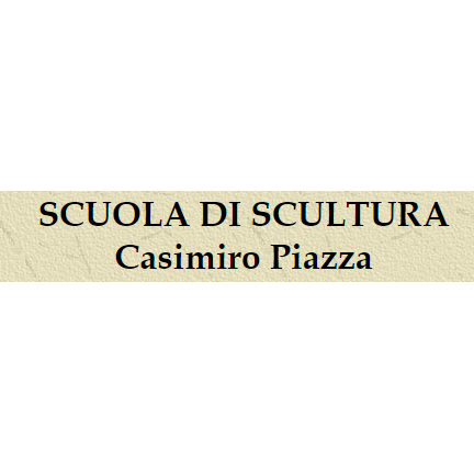 Scuola Scultura Logo