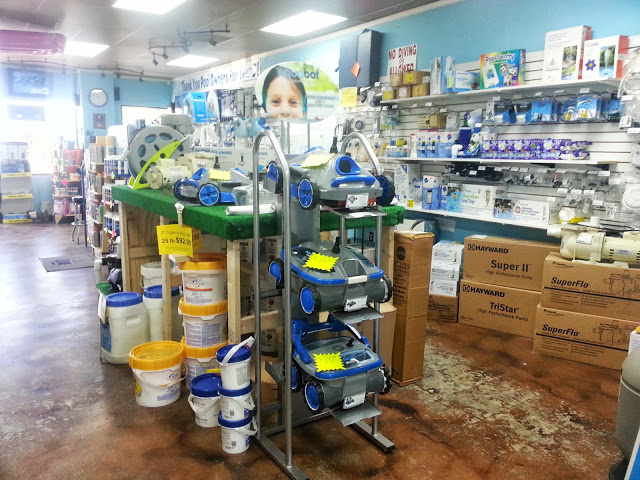 From new above ground pools and spas to chemicals and repairs, our pool store can serve you will pro Poolwerx Cedar Park Cedar Park (512)259-7665