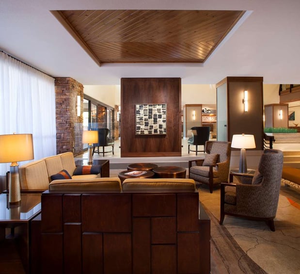 Images Hilton Sedona Resort at Bell Rock