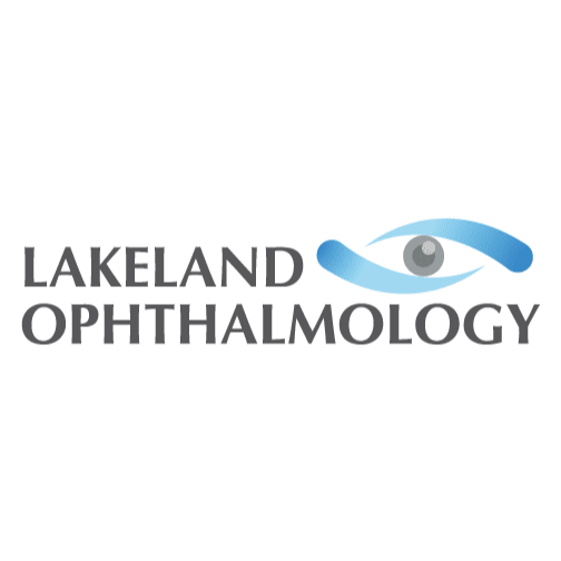 Lakeland Ophthalmology Logo