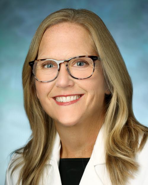 Tracey Reinecke-Kashima, CRNP