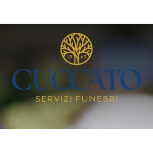 Onoranze Funebri Cuccato Paolo Logo