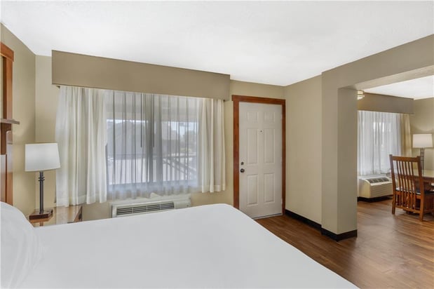 Images Best Western Plus High Country Inn