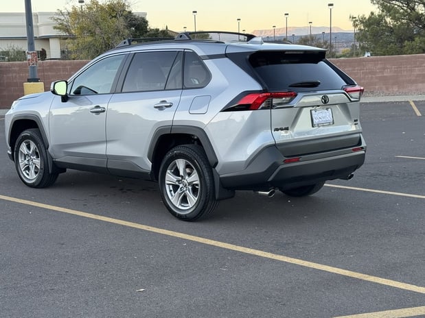 Images Findlay Toyota Prescott