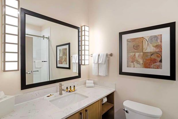 Images Best Western Plus Executive Residency IH-37 Corpus Christi