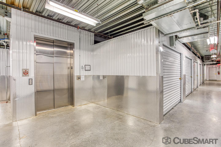 CubeSmart Self Storage Photo