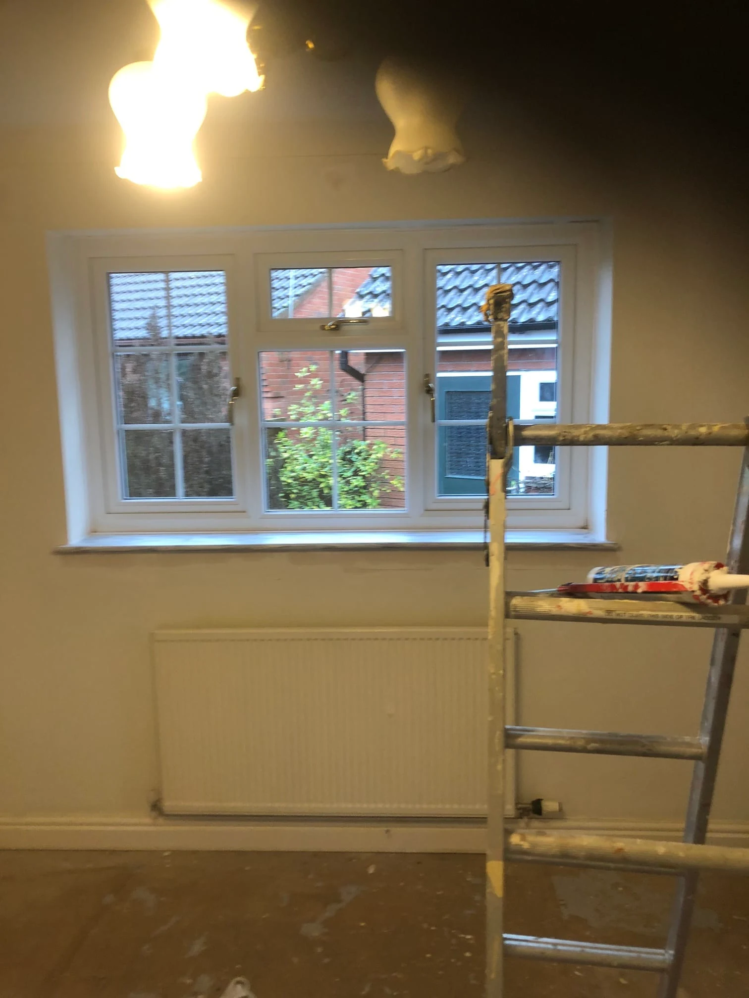 Images Paul Forward Decorating Contractor Ltd