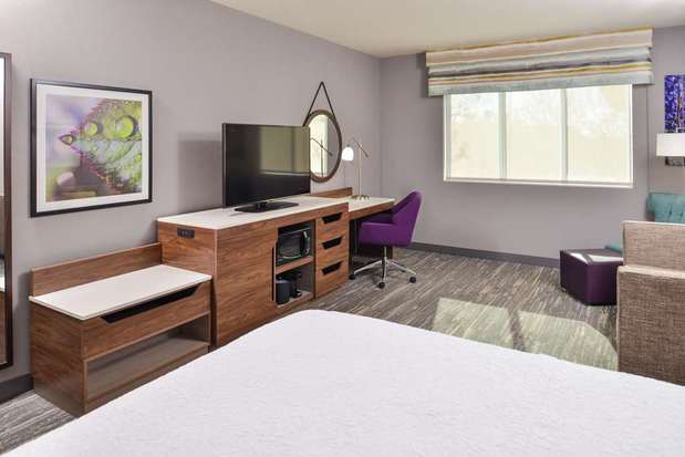 Images Hampton Inn & Suites Boise/Spectrum