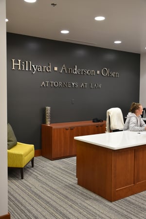 Images Hillyard, Anderson & Olsen, P.C.