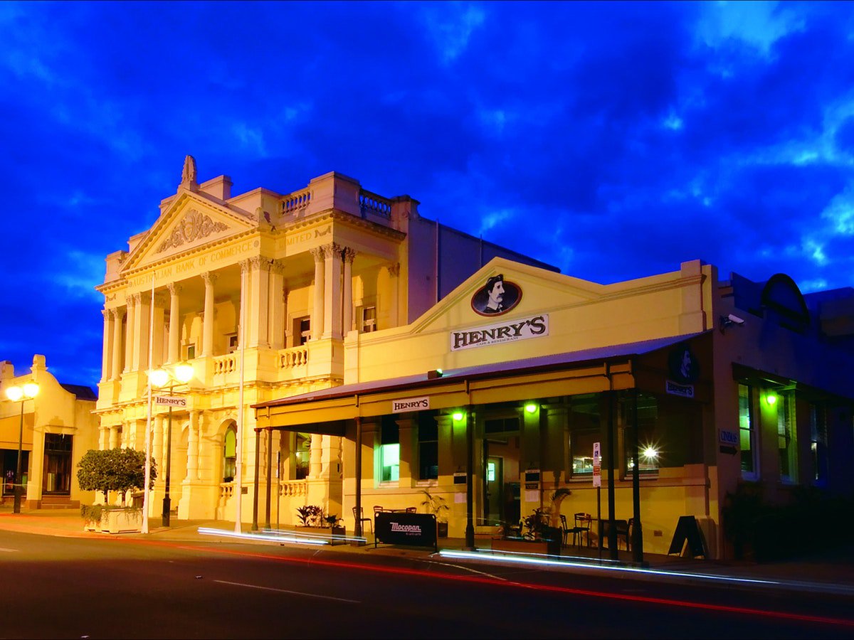 Images Vanguard Mercantile