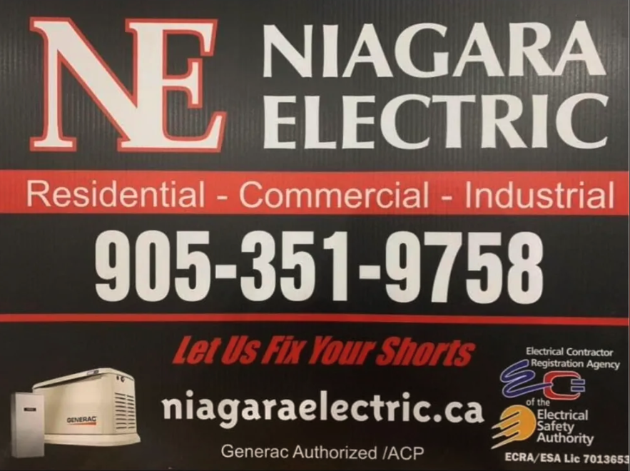 Images Niagara Electric