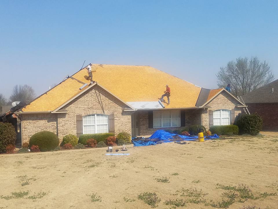 Grand Roofing Company LLC Image