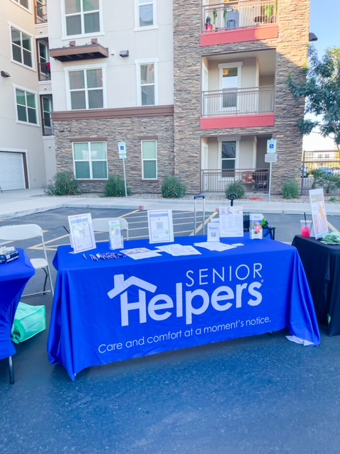 Images Senior Helpers