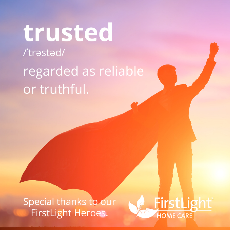 Images FirstLight Home Care of Rancho Cucamonga