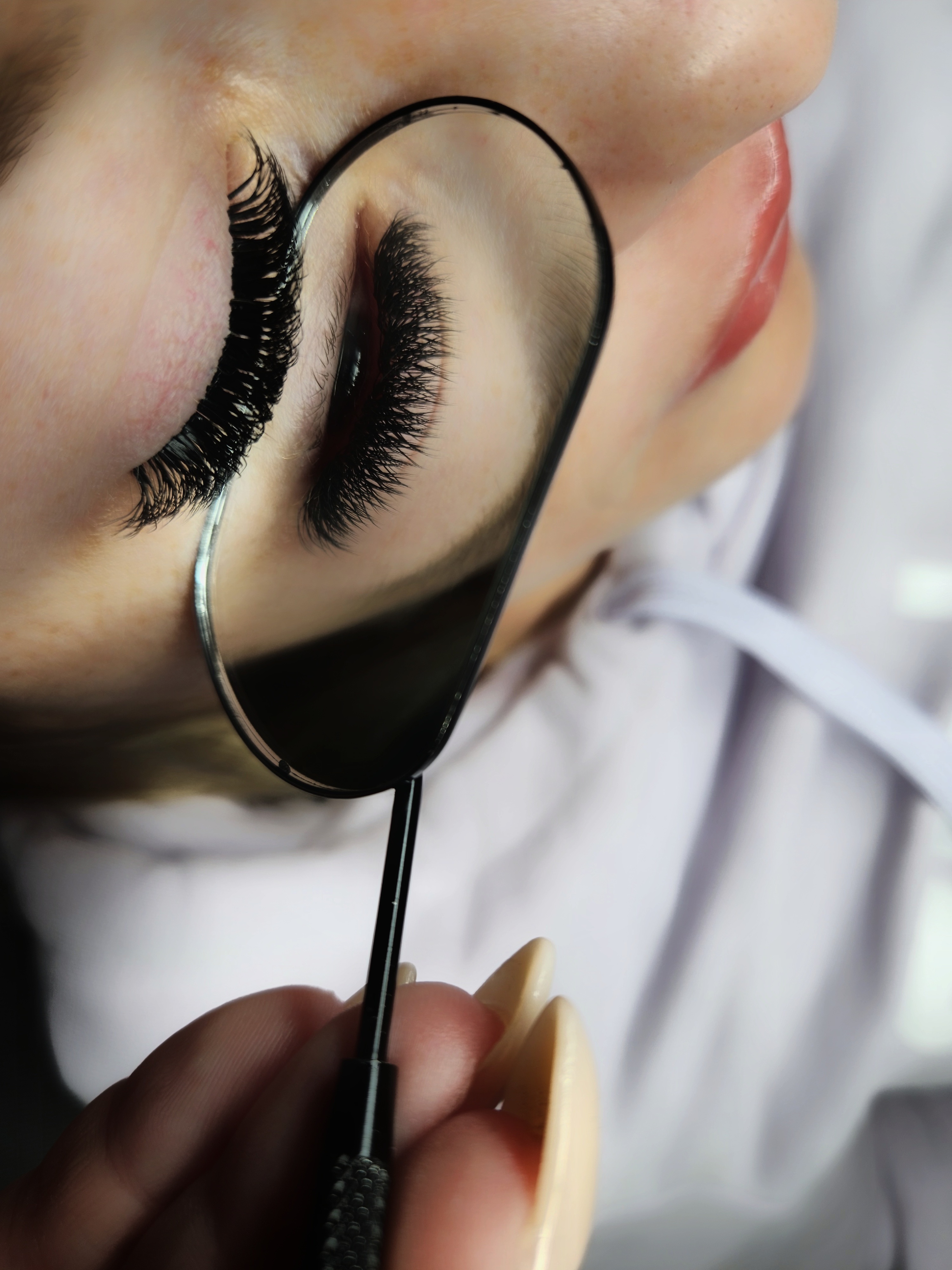 Images Lashista - Formation cils - Pose de cils - Produits de cils Longueuil