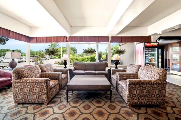 Images Best Western Merry Manor Inn