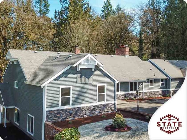 Images State Roofing & Exteriors