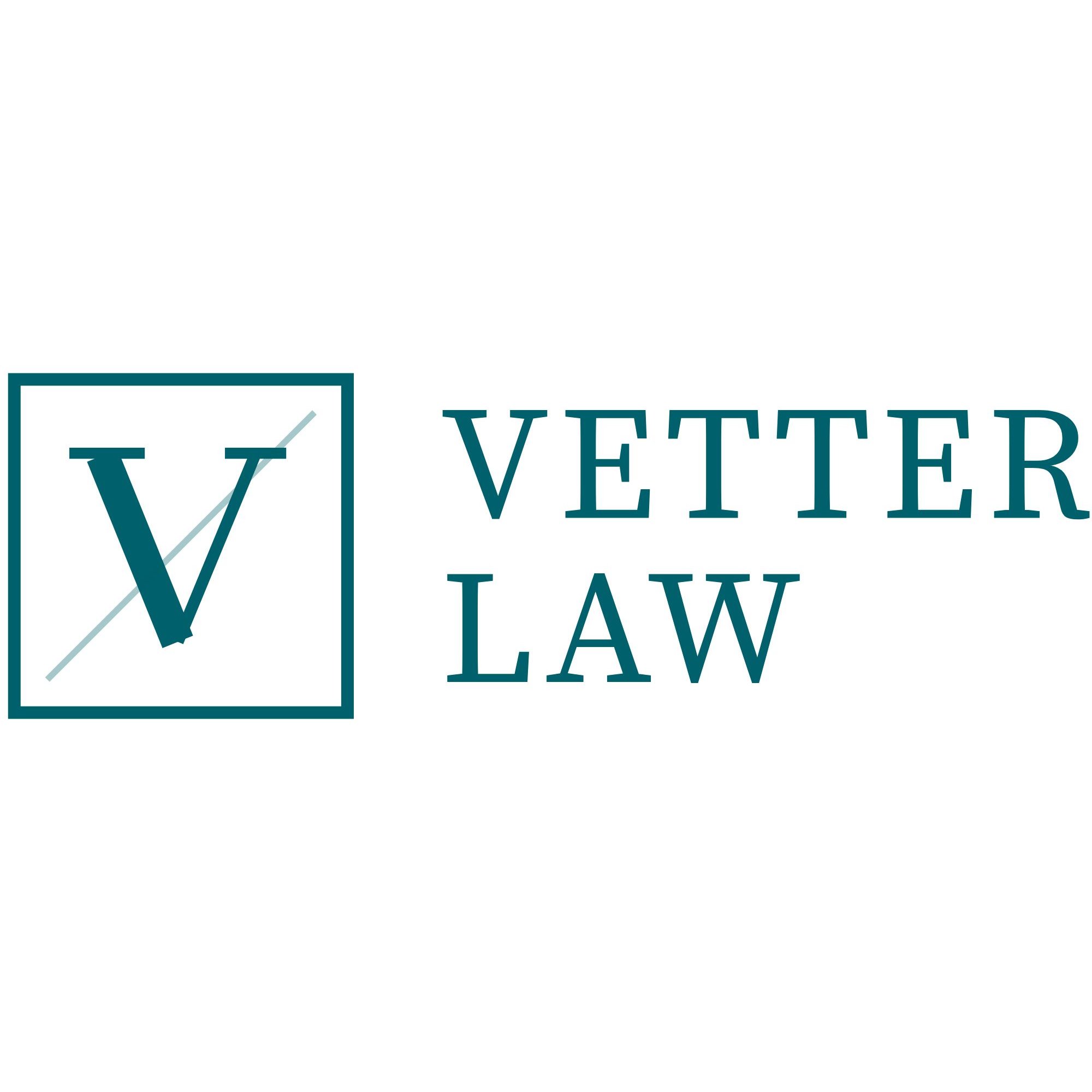 Vetter Law Insolvenzrecht, Sanierung & Arbeitsrecht  