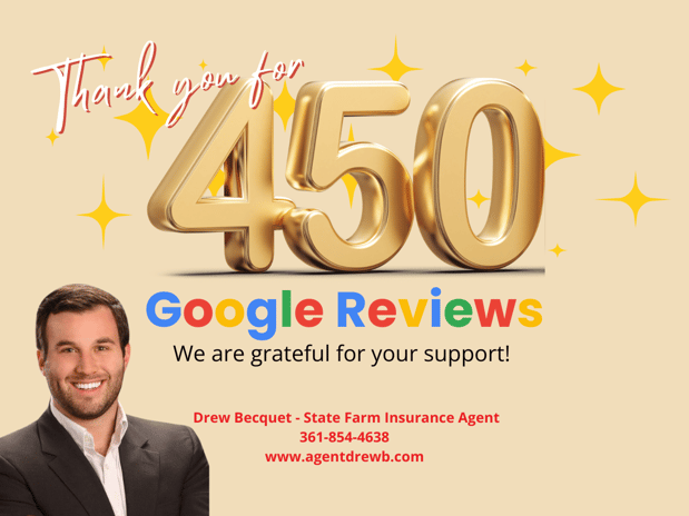 Images Drew Becquet - State Farm Insurance Agent