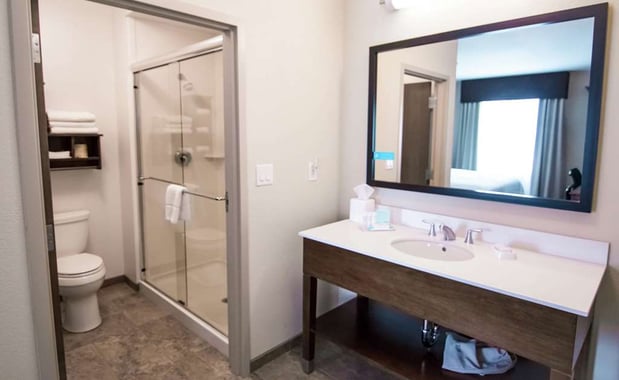 Images Hampton Inn & Suites Dallas/Frisco North-FieldhouseUSA