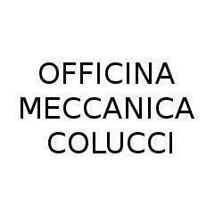 Officina Meccanica Colucci Logo