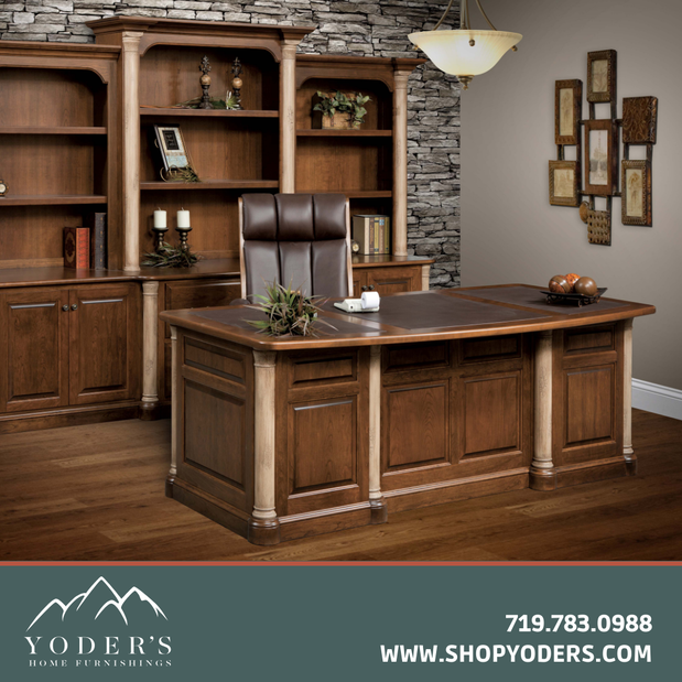 Images Yoder's Home Furnishings