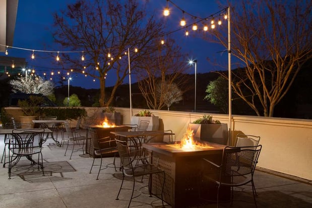 Images Embassy Suites by Hilton San Rafael Marin County