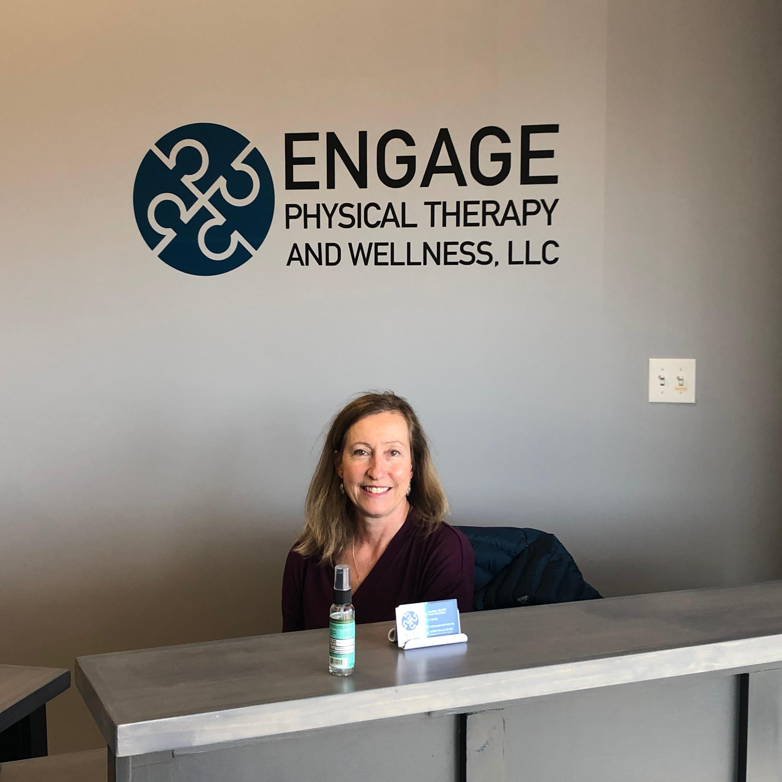 Engage Physical Therapy and Wellness Photo