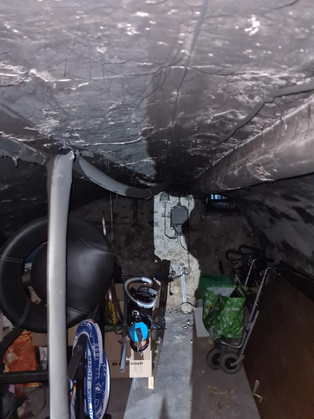 Rohrreinigung Haas, Gartenstr. 60 in Mönchengladbach