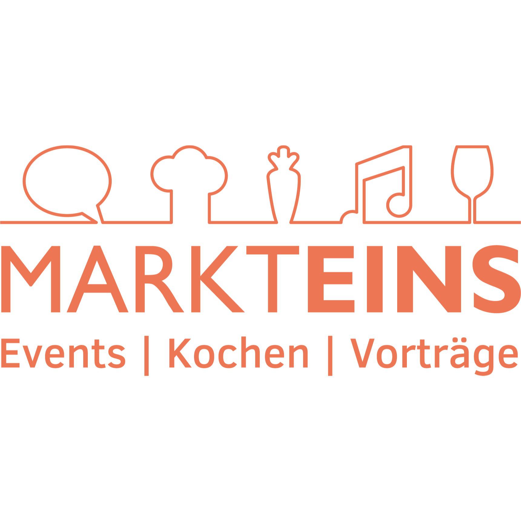 Logo Markt Eins Steinfurt Inh. Katja Hasselmann
