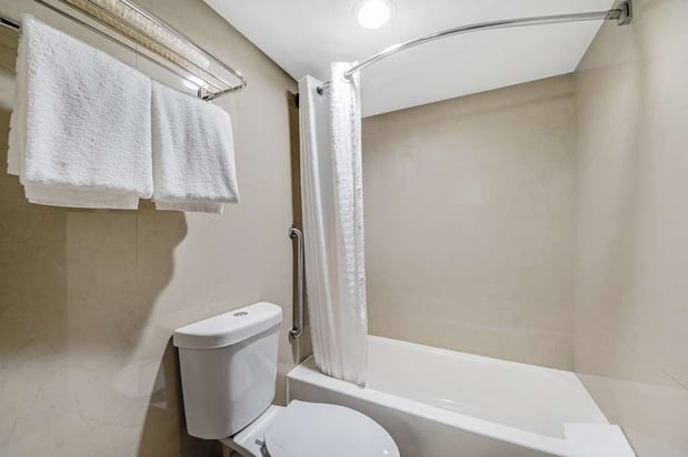 Images Best Western Inn of Del Rio