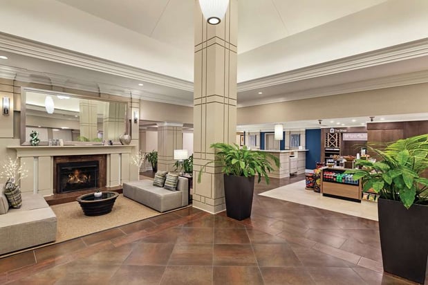 Images Hilton Garden Inn Oxford/Anniston, AL