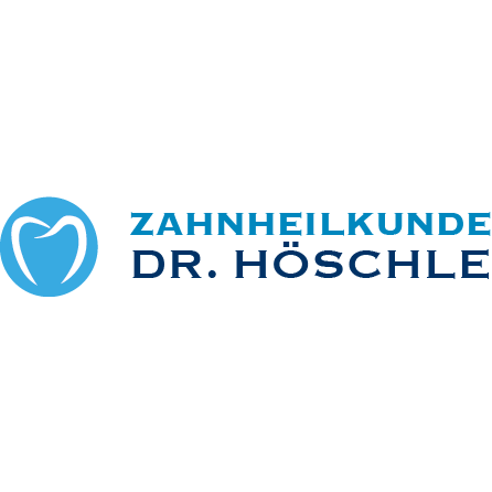 Zahnheilkunde Dr. med. dent. Jörg Höschle Logo