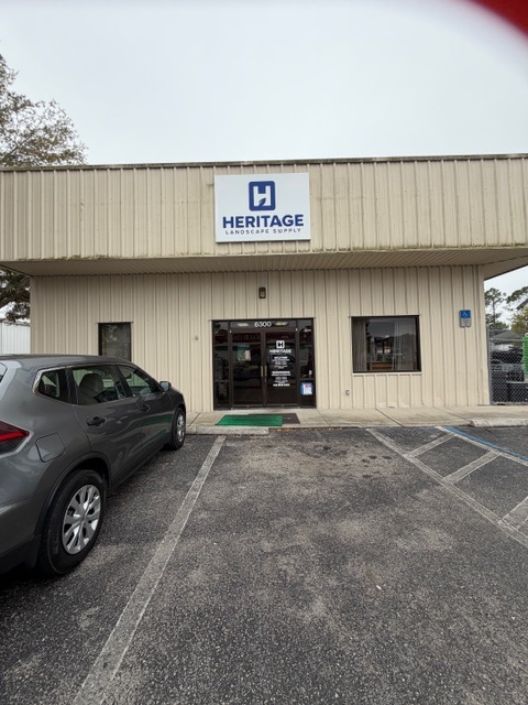 Heritage Landscape Supply
