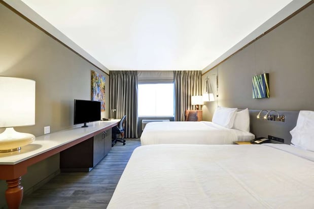 Images Hilton Garden Inn Phoenix/Tempe ASU Area