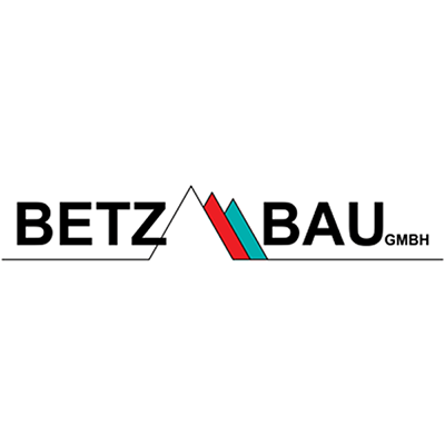 Logo Betz Bau GmbH