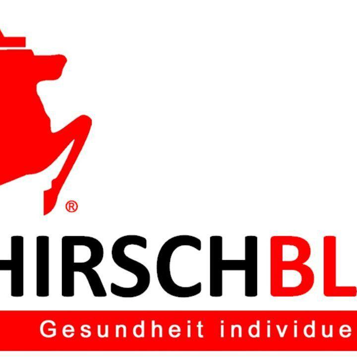 Kundenbild groß 4 Hirsch-Apotheke