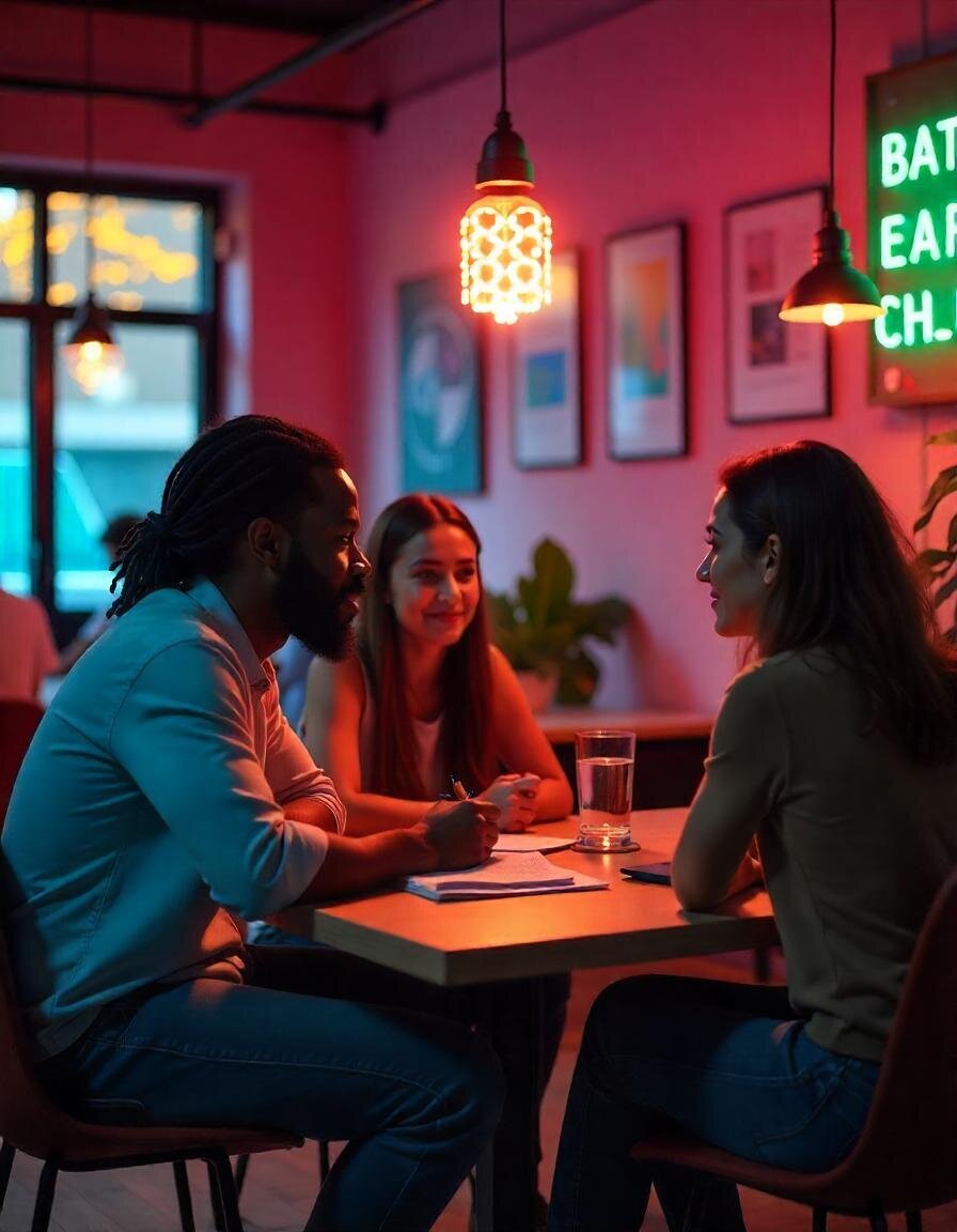 Images Together we trade