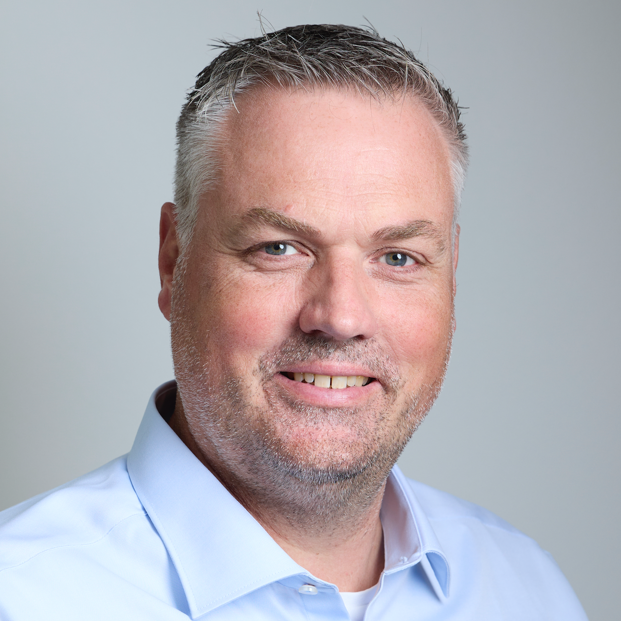 Henrik Dalager, Optisk partner - Indehaver i vores butik Brønderslev