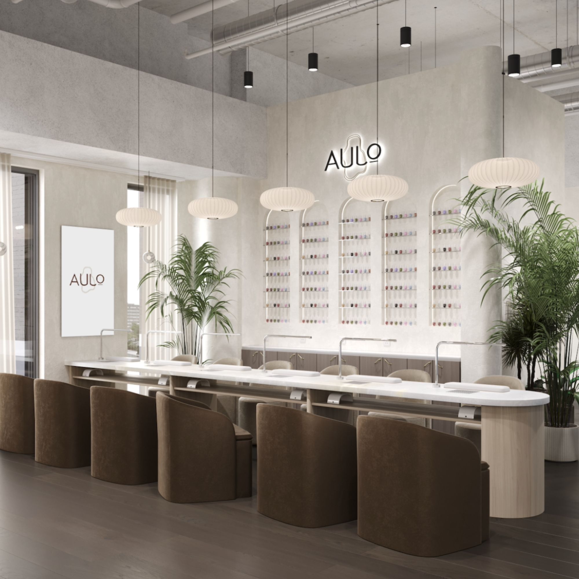 Spa in Newark, NJ For Birthdays, Bridal or Baby Showers, Girls&rsquo; Days Out, or Company Events