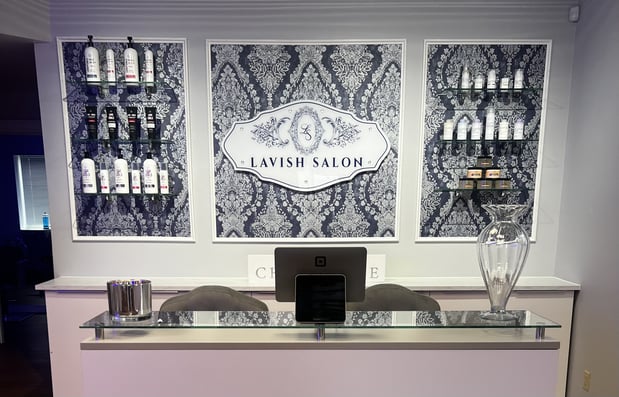 Images Lavish Salon LLC