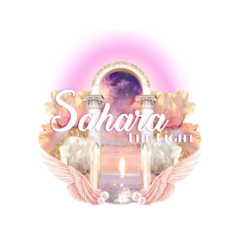 Sahara the Light Ltd Logo
