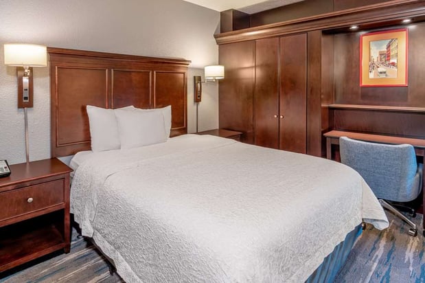 Images Hampton Inn Nashville/Vanderbilt