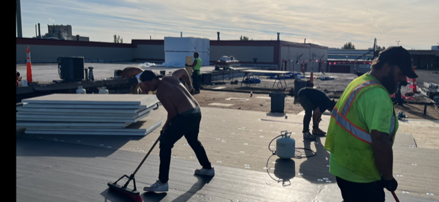 Images Centofanti Construction Inc