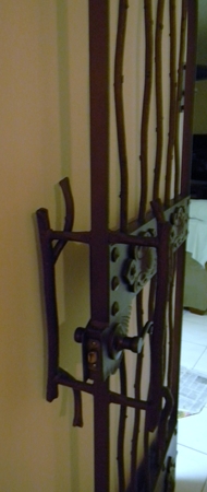 Images A-1 Iron Works