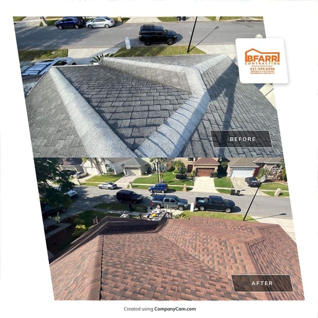 Images BFARR Contracting
