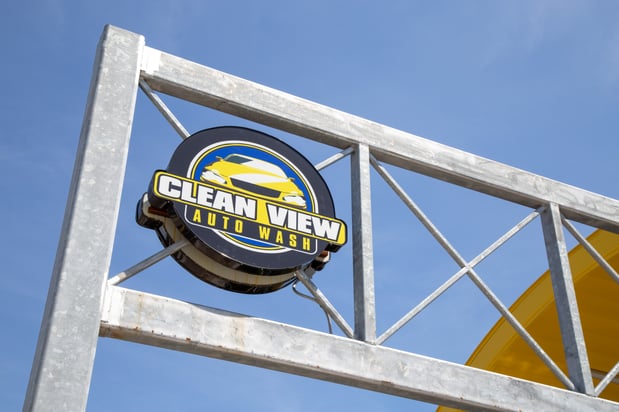 Images Clean View Auto Wash