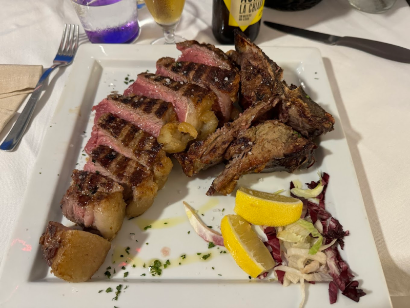 Images La Cornacchia e il Mosto