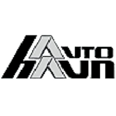 Auto Haun Kfz-Meisterbetrieb Logo
